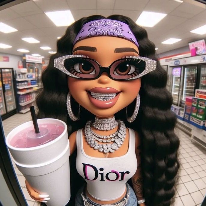TheRealKaylaWaylaaä