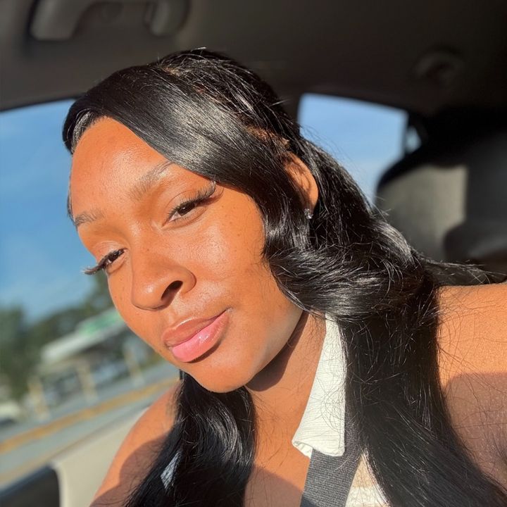 Dri | Hairstylist |🪖DEPENDA👑