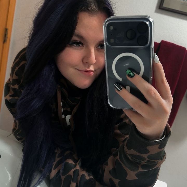 Mercedes🏳️‍🌈😙