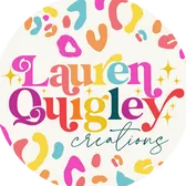 Lauren Quigley- FUNctional ART