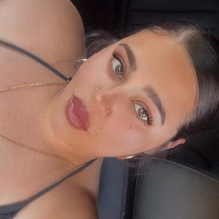 TAMPA WAXER + BROWS