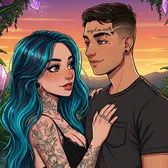 The Love King 🖤👑