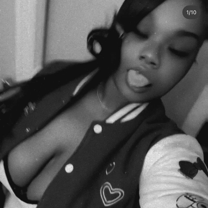 Tyleah🦋