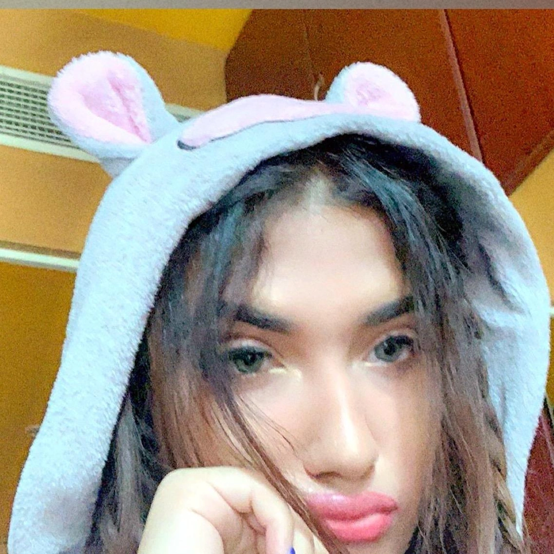 Shafia✨