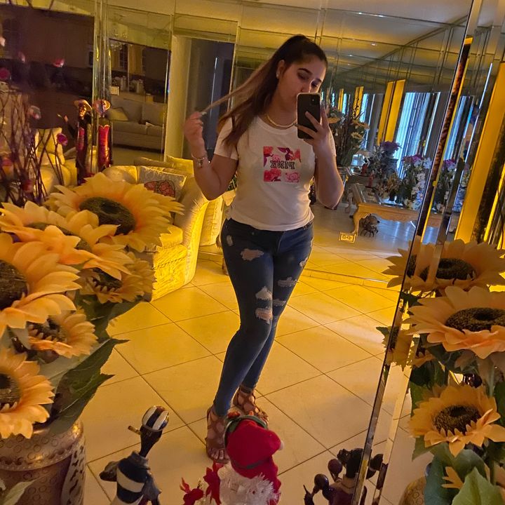 Jenisita😍