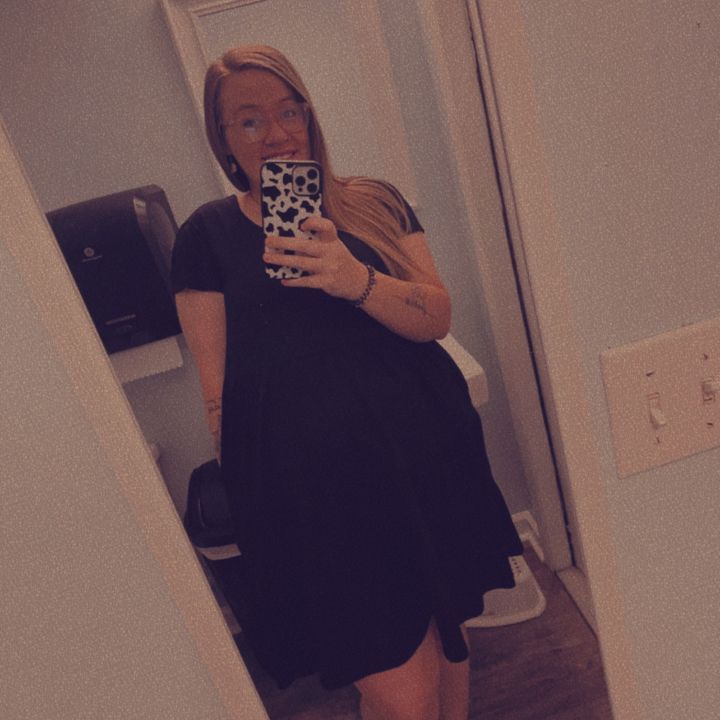 ❄️Kayla ❄️
