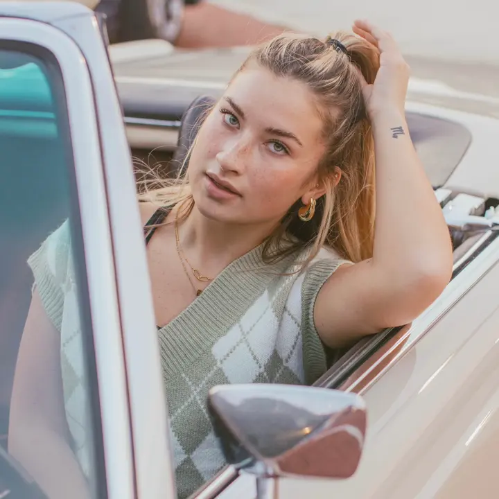 Hannah Rylee