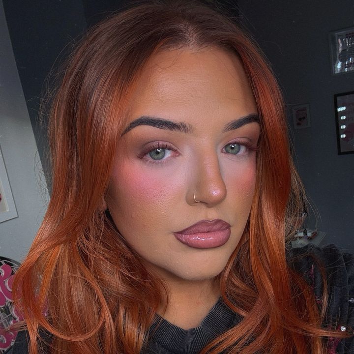 🧿Samantha McReynolds🧿