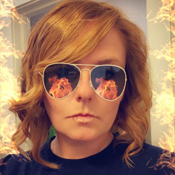Amanda