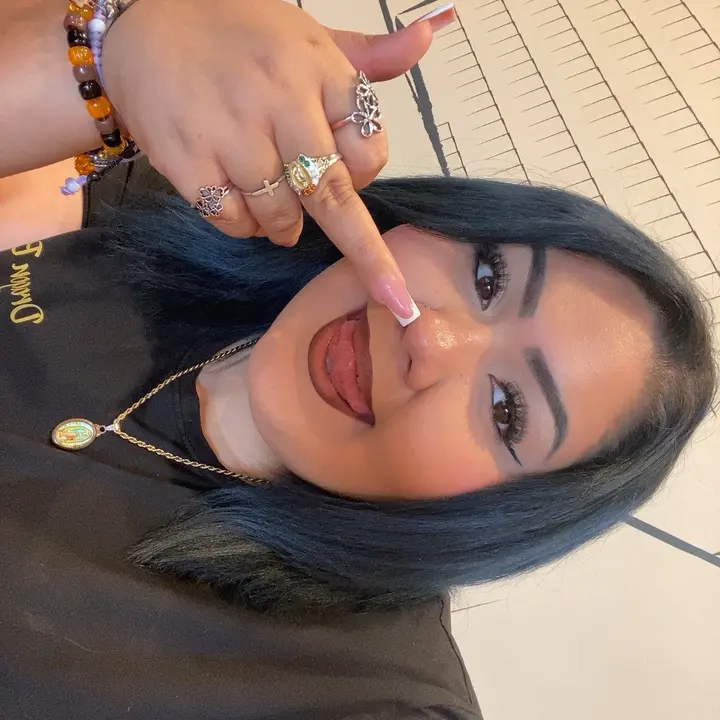 Jass🖤(jasmine)