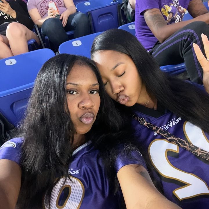 Autumn&Ahnya