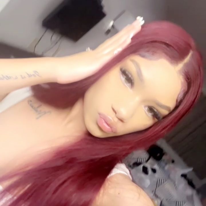 maleahh 😘