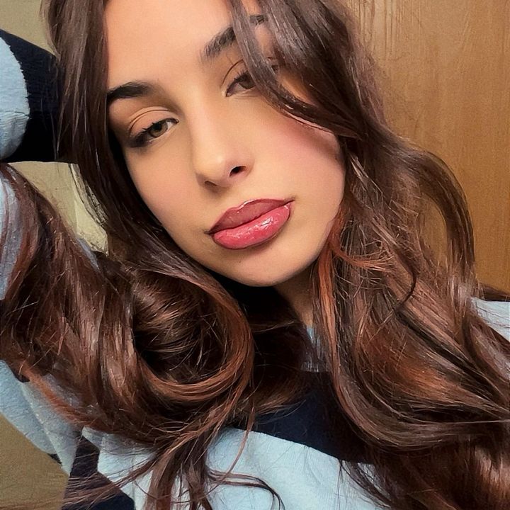 Maia💗