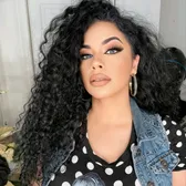 Jinethe La Greñua Garcia