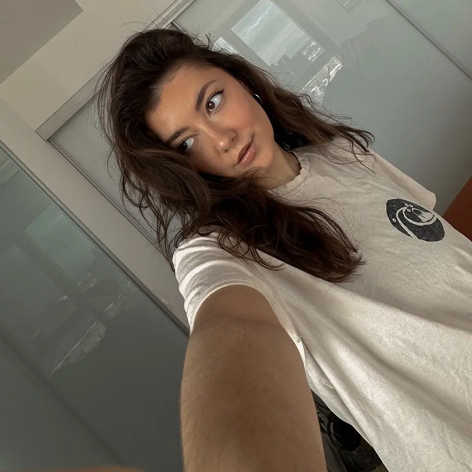 Geneviève✨