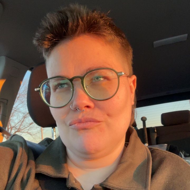 Kaitlyn Ann Jennings 🌈🏳️🌈
