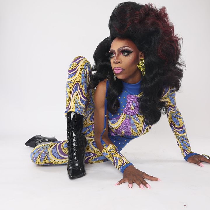 Daija B