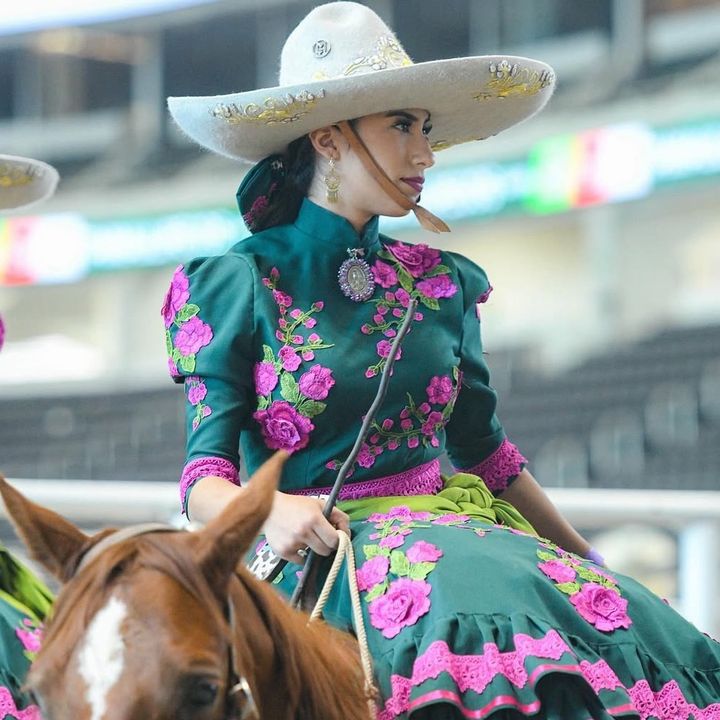 Alejandra Maldonado