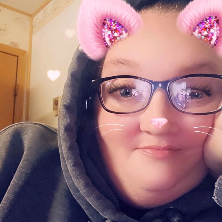 Sarah Kay Riddell-Netzey