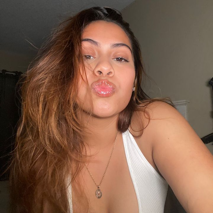 Sophie 🍒