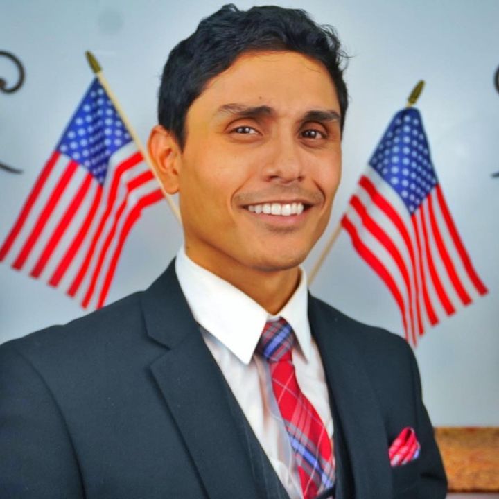Gary Rojas