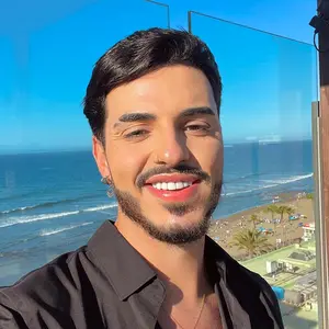 Alex Sanchez