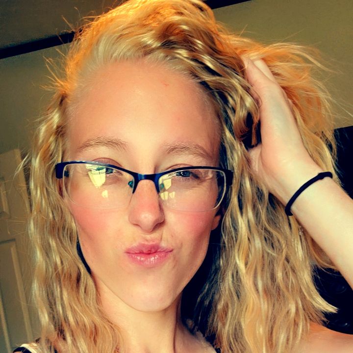 Tori💗