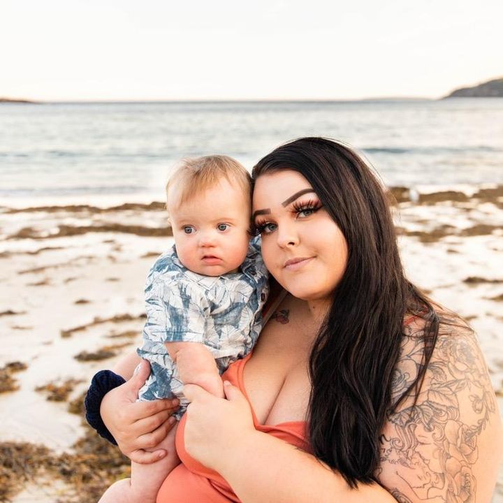 Courtney Sebastiano