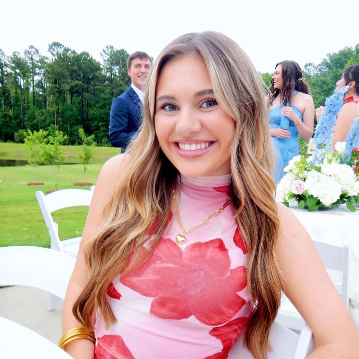 McKenna Brown