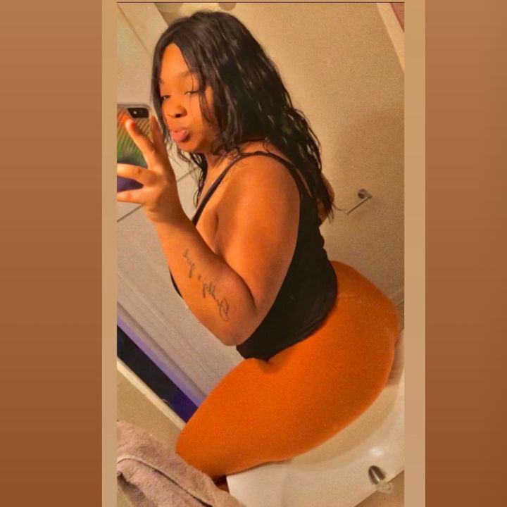 Shanelle🍒🖤🧚🏽‍♀️