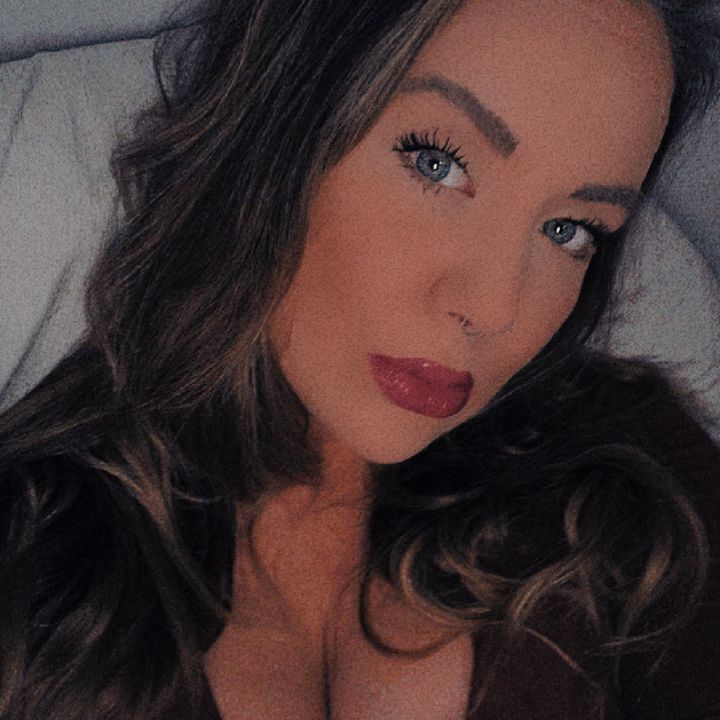 Victoria Rose Quale