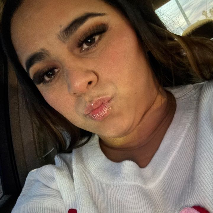 Lissette🧸🤎