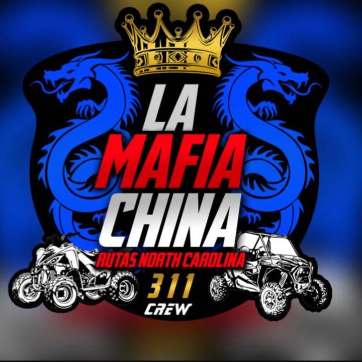 LA MAFIA CHINA