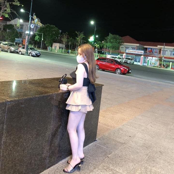 Lâm Bảo Nhi 🇻🇳🇰🇷