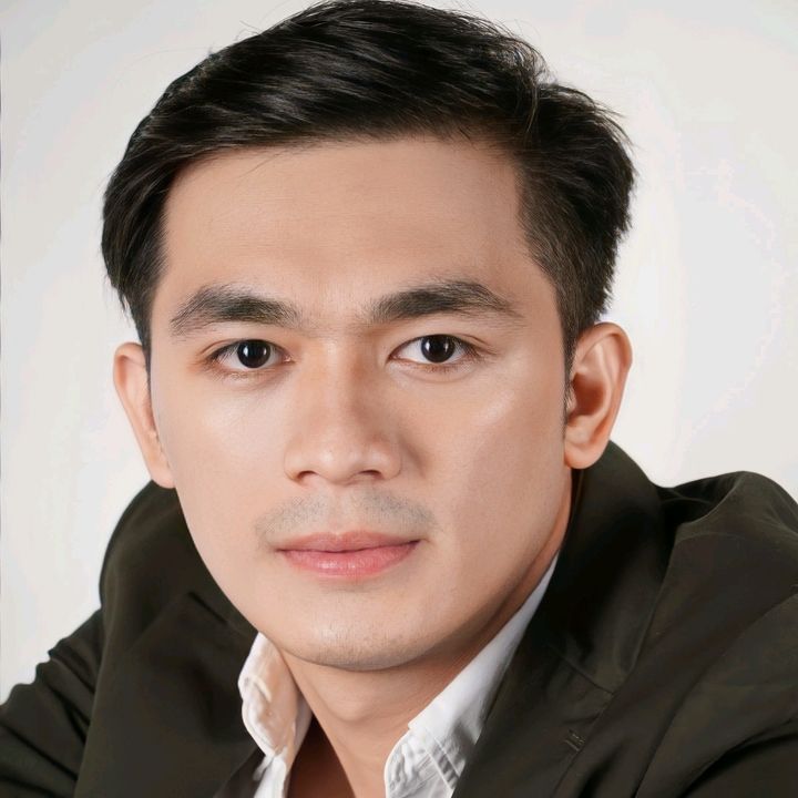 Angcool Joe