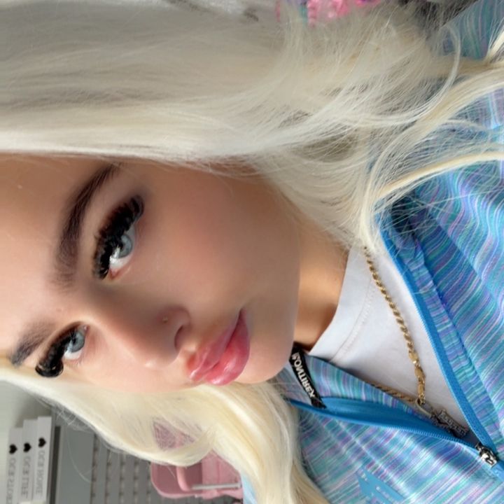 Kay👸🏼