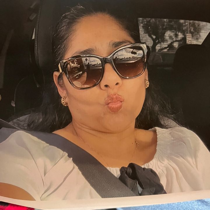 Yesenia Alfaro