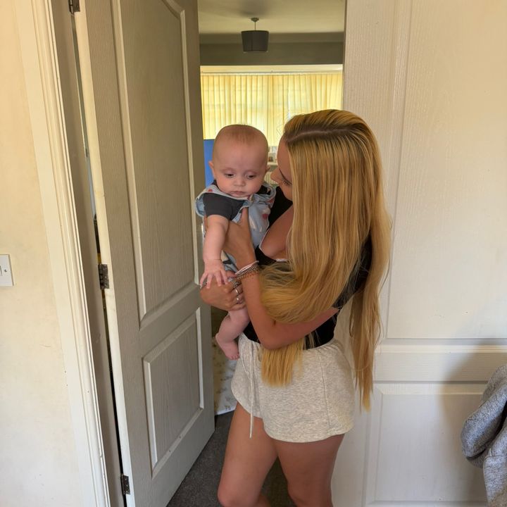 jodie xxx