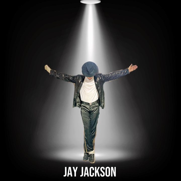Jay Jackson