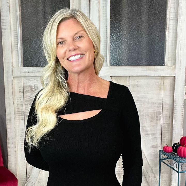 Tara Russell