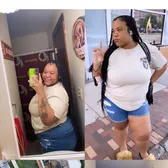Taleah Frazier