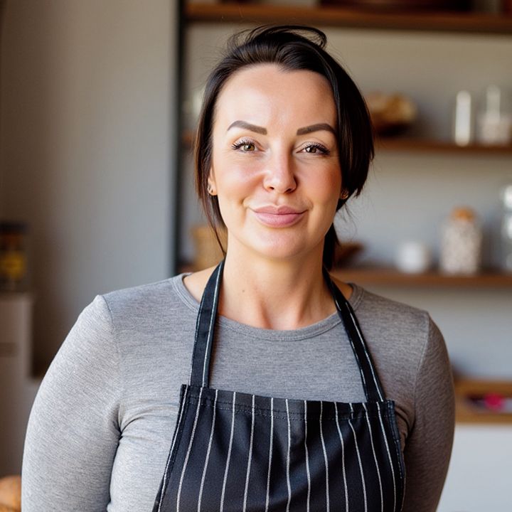Recetas fáciles | Vanessa