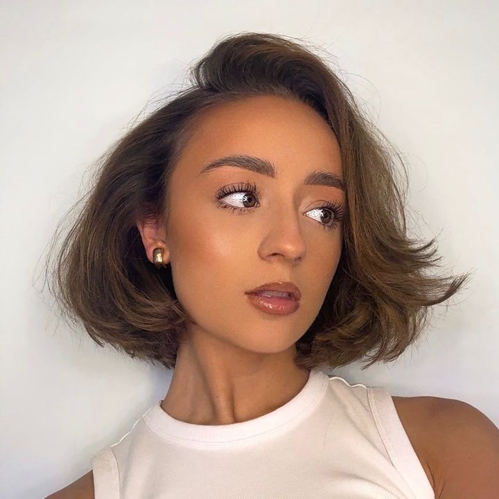 lily tupper 💄