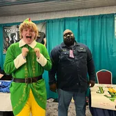 Buddy The Elf