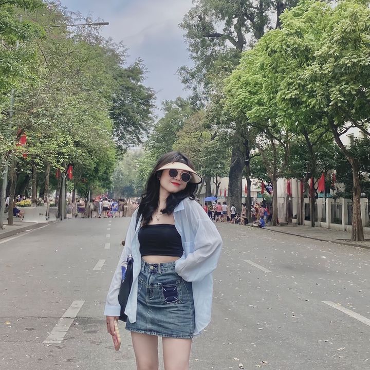 Đỗ Phượng 97