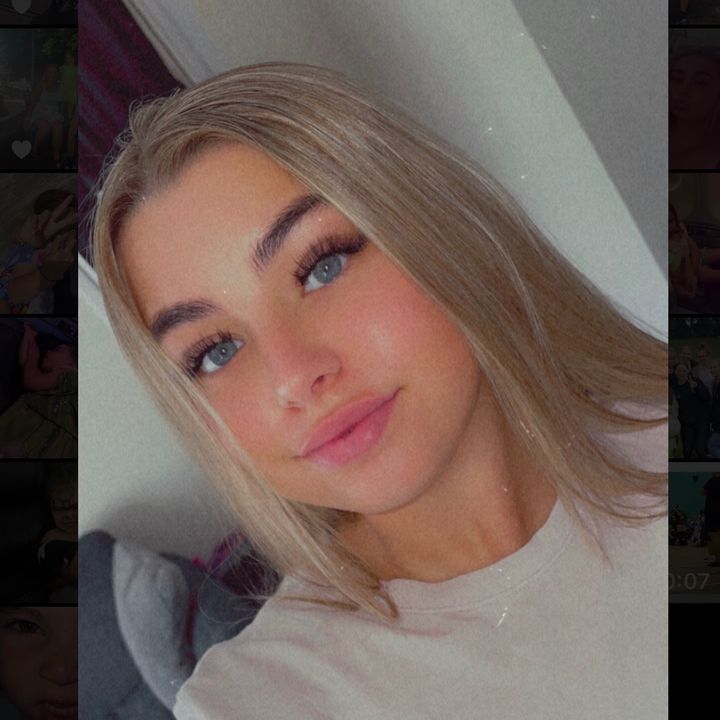 Cait | Girl Mum 🩷