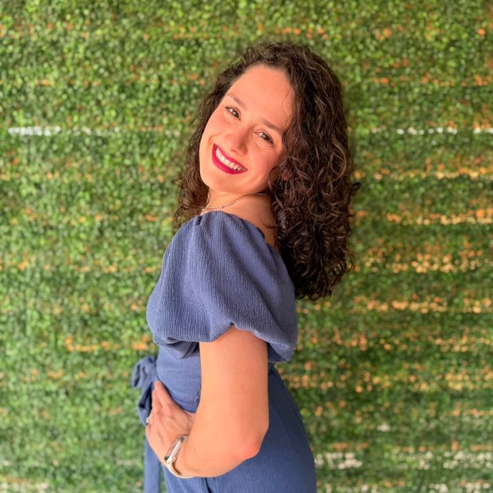 Meli | Mom Life & Finds