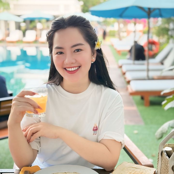 Queenie vụng về