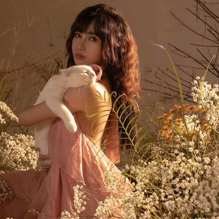 YuMerry Và Neko Chan