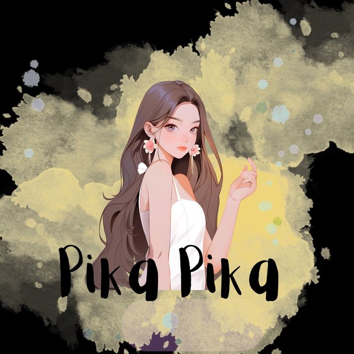 Pika Pika💛